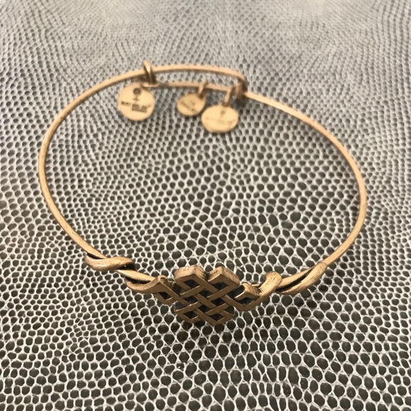 Alex and Ani Bracelet - Picture 1 of 1